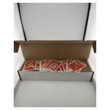 1988 Topps Baseball Cards