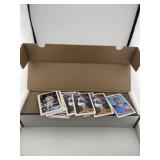 1989 Topps Baseball Cards