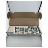 1992 Topps Baseball Cards