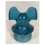 Very nice Mickey Mouse Insulator made in USA