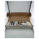 1993 Topps Baseball Cards