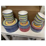 Large group of very nice Plates good condition