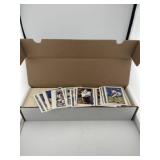 1992 Topps Baseball Cards