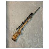 VC 24 280 Cal. Apex Match Grade Barrel with Origin