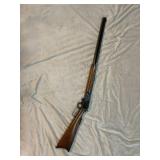 Marlin 32-40 Cal has been re-done to imaculate fin