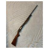 Winchester Model 12 - 20 Gauge Mod. Beautiful orig