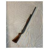 Winchester Model 12 - 16 Gauge Full Rare Solid Rib