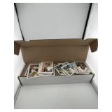 1988 Topps Baseball Cards