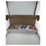 1991 Topps Baseball Cards