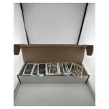 1988 Topps Baseball Cards