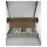 1989 Topps Baseball Cards