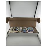 1989 Topps Baseball Cards