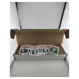 1989 Topps Baseball Cards