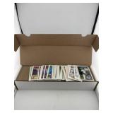 1988 Topps Baseball Cards