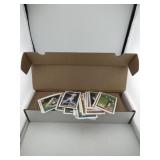 1991 Topps Baseball Cards