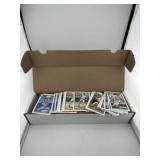 1991 Topps Baseball Cards