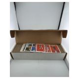 1988 Topps Baseball Cards