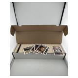 1992 Topps Baseball Cards