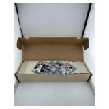 1991 Score Baseball Cards