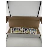 1988 Topps Baseball Cards