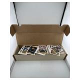 1993 & 1994 Topps Baseball Cards