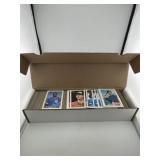 1989 Topps Baseball Cards