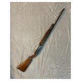 Winchester Model 12 - 12 Gauge Full Choke beautifu