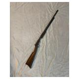 Winchester Model 1890 22 Short