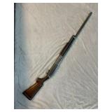 Winchester Model 12 - 12 Gauge Full Rare Solid Rib