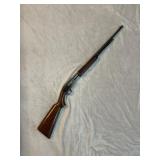 Winchester Model 61 - 22 S,L, or LR