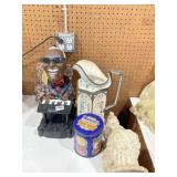 Group of Miscellaneous