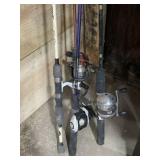 4 Good Fishing Poles
