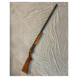 Winchester Model 37A 12 Gauge
