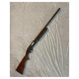 Remmington Wingmaster Model 870 12 Gauge