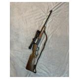 Savage Model 99E 308 Win