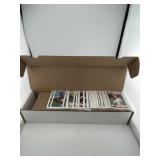 1991 Topps Baseball Cards