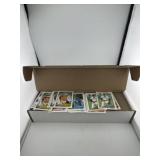 1989 Topps Baseball Cards