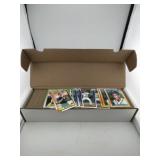 1990 Topps Baseball Cards