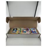 1990 Topps Baseball Cards