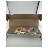 1990 Topps Baseball Cards