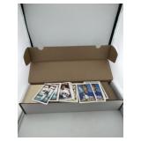 1991 & 1992 Topps Baseball Cards