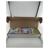 1990 Topps Baseball Cards