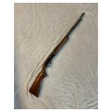 Remmington Speedmaster Model 552  22 Cal