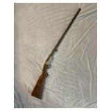 Winchester Model 37 12 Gauge needs Forearm & Butt