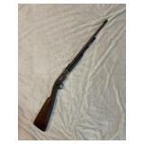Remmington Model 12-A 22 Short, Long or Long Riffl