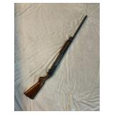 Winchester Model 12 Featherweight 12 Gauge Mod. Be
