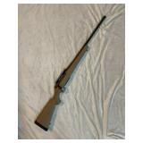 Mossberg 6.5PRC Bolt Action Riffle