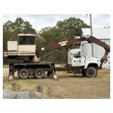 Barko 295 Loader Bank Repo