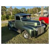 1942 Ford V8 Truck (consignment)
