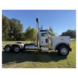 2011 379 Long Nose C50 6NC  (consignment)